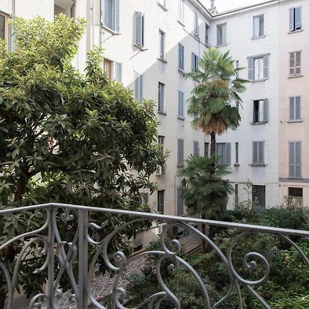 Youhosty - Farneti 1 Milan Exterior photo