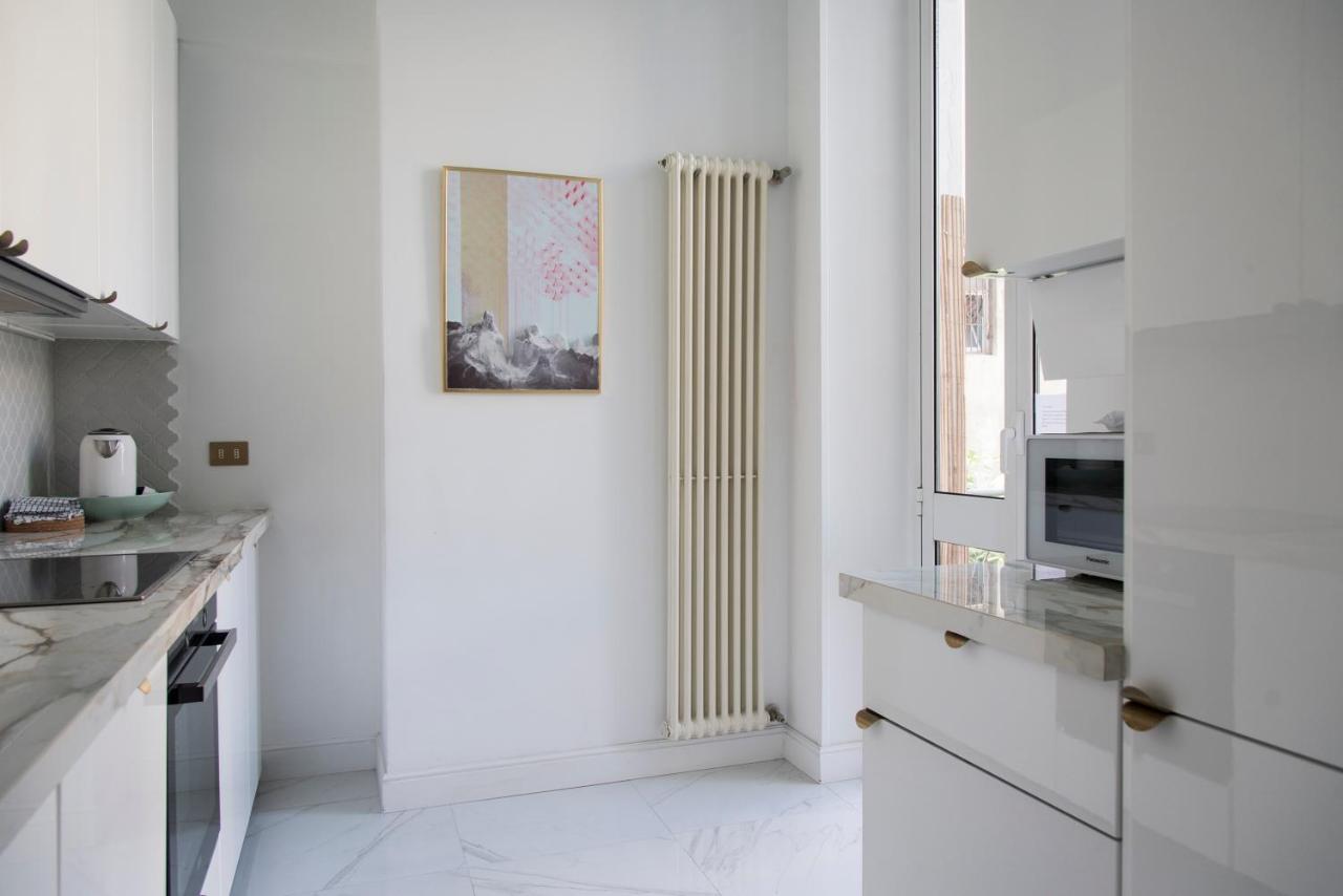 Youhosty - Farneti 1 Milan Exterior photo