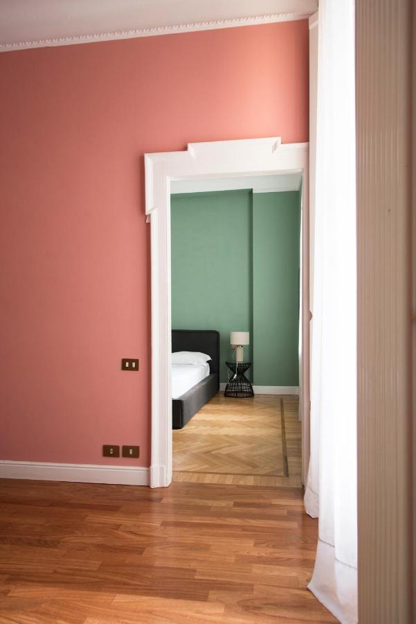 Youhosty - Farneti 1 Milan Exterior photo